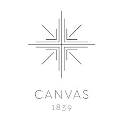 Canvas 1839 logo